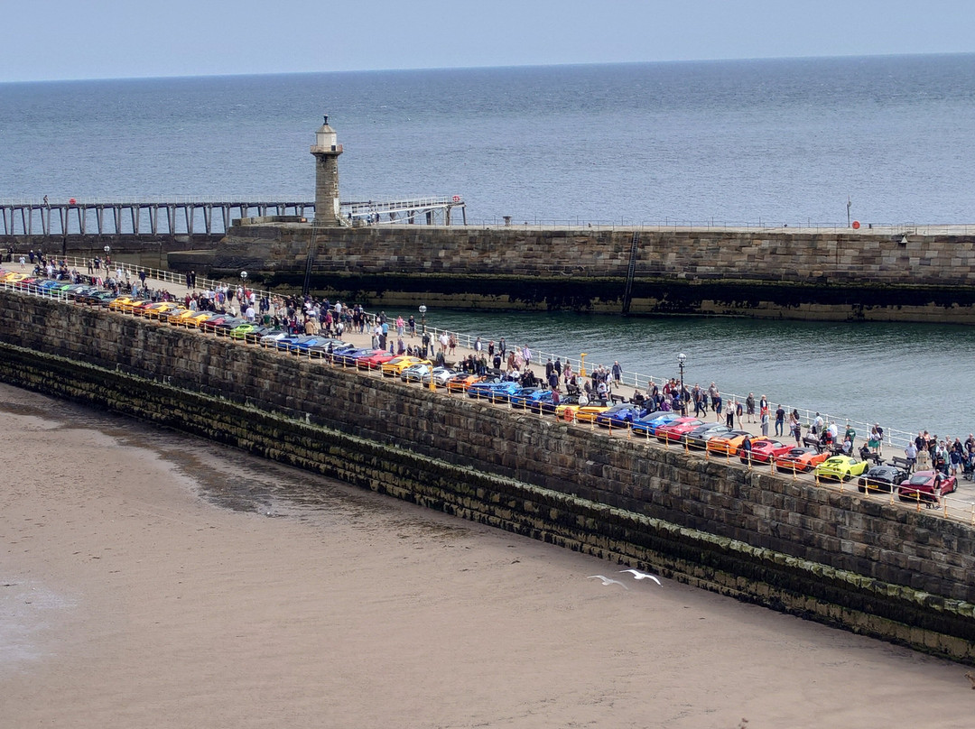 The White House Inn主图