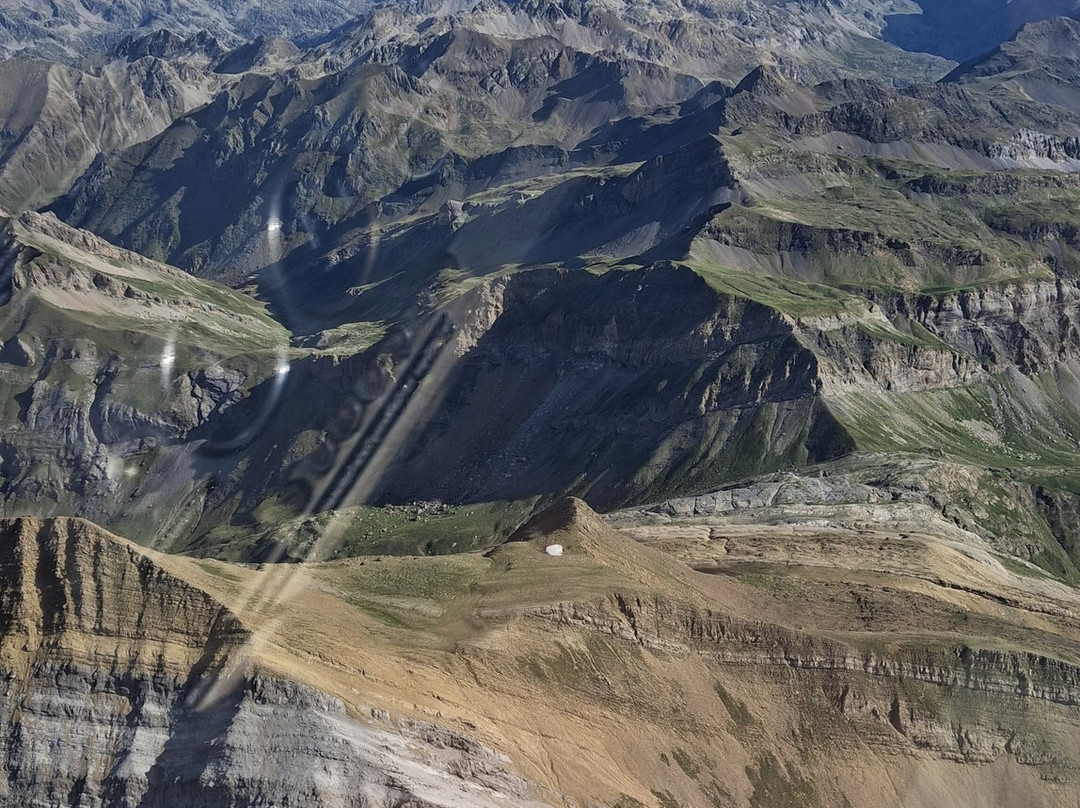 Pirivuelo-Santa Cilia必去景点