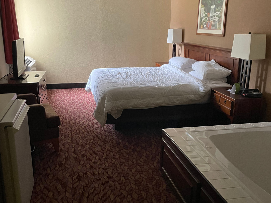 Coshocton Village Inn & Suites主图