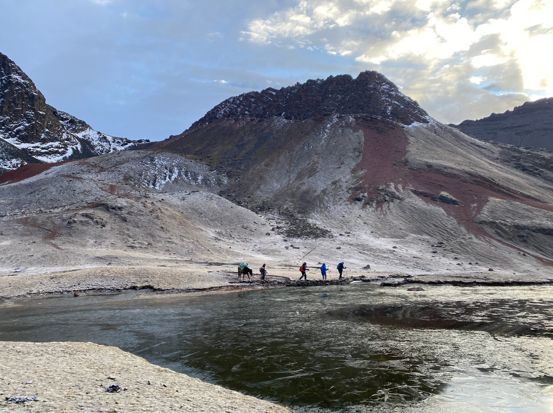 Andean Lodges-库斯科必去景点