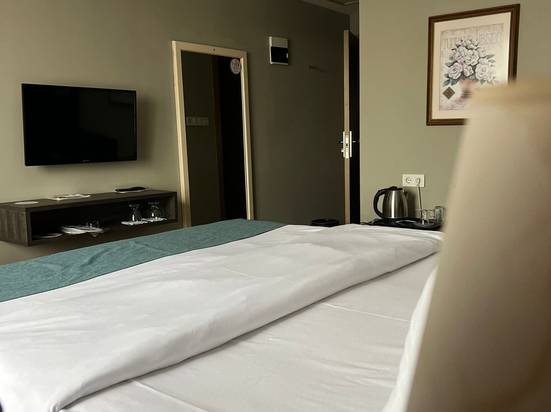 Grand Park Hotel Corlu主图