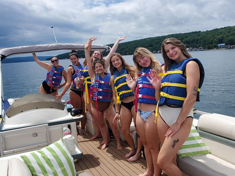 OnKeuka!  Outings c.2015-Hammondsport必去景点