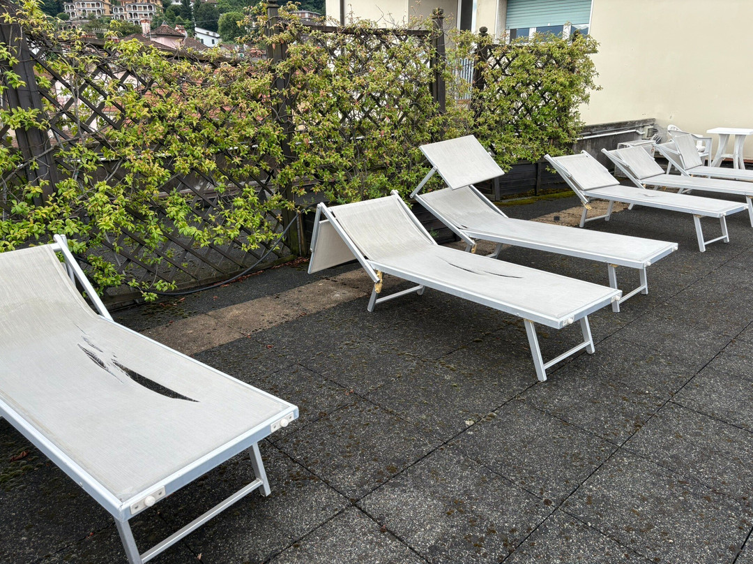 Hotel Restaurant Meeting主图