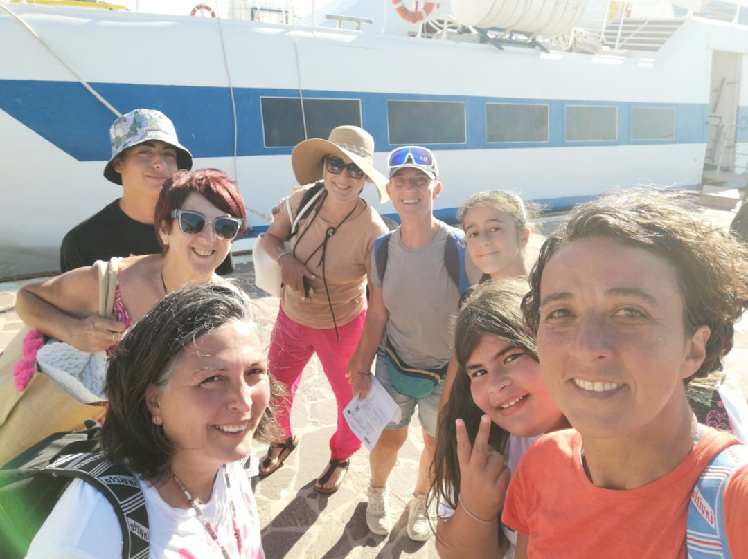 Gstravel-Termoli必去景点