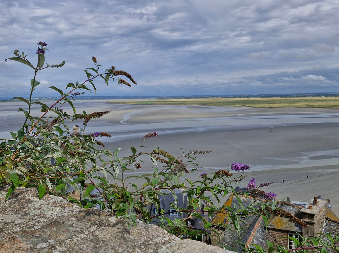 Eyemazy - Mont-saint-michel-圣米歇尔山必去景点
