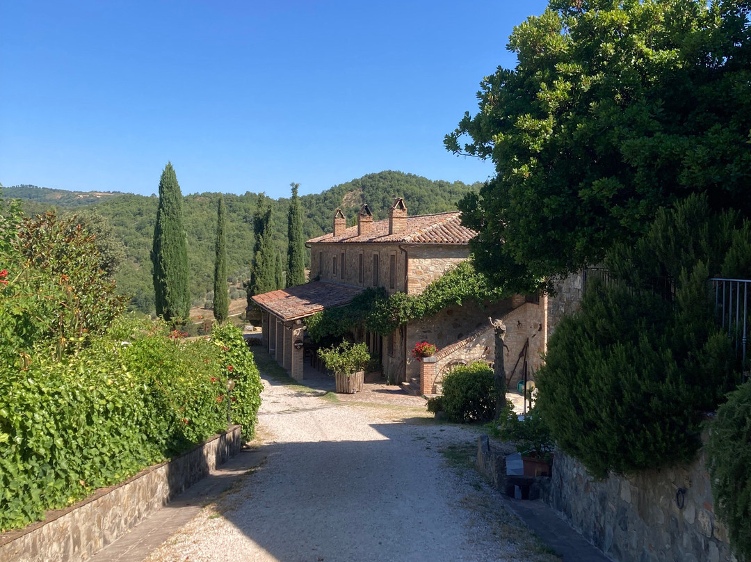 Agriturismo Selvella主图