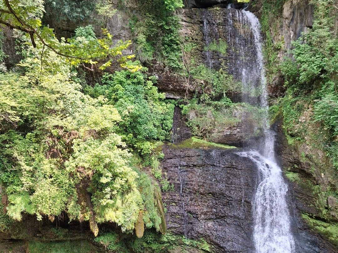 Cascata Di Ferrera Di Varese-Ferrera di Varese必去景点