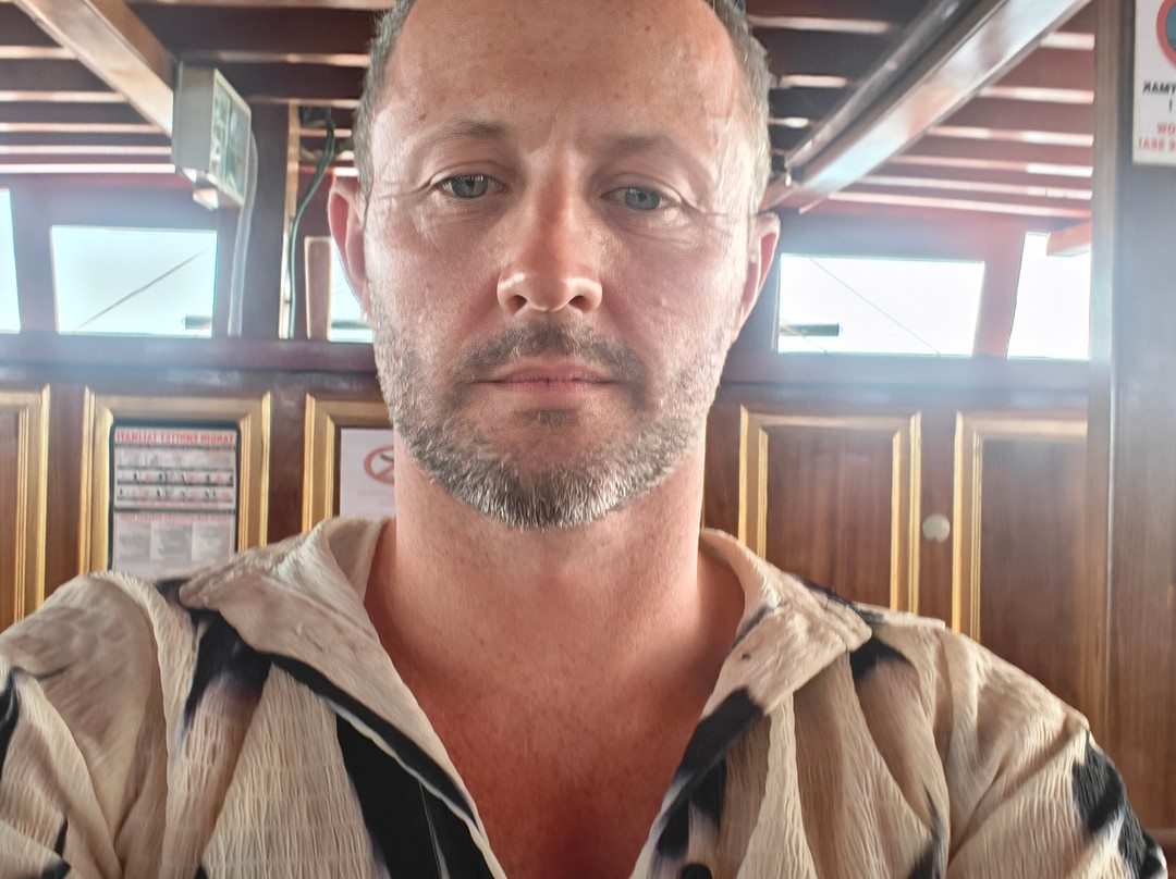 Vip Prestige Boat-西代必去景点