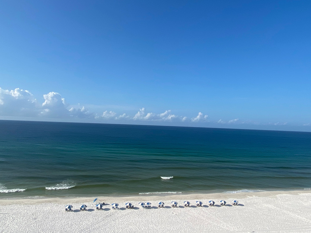 The Pensacola Beach Resort主图