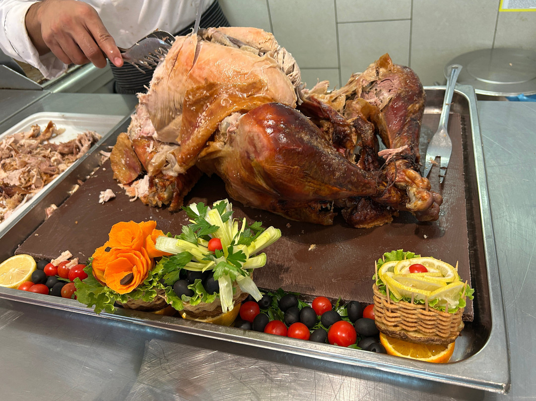 Hotel Zorna Plava Laguna主图