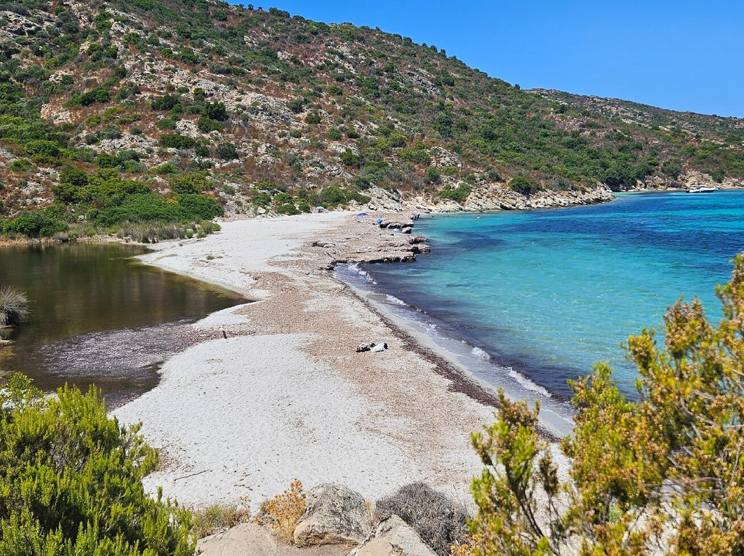Sentier Du Littoral-Saint Florent必去景点