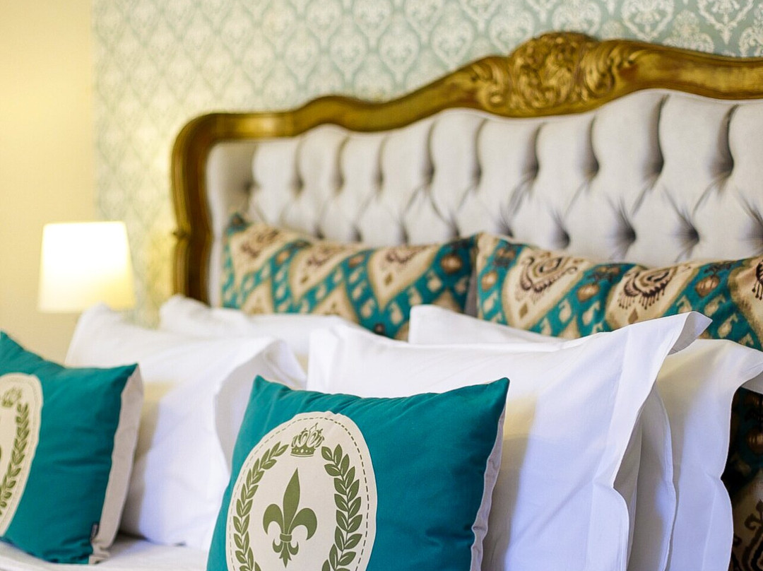 Dadiva Hotel Boutique主图