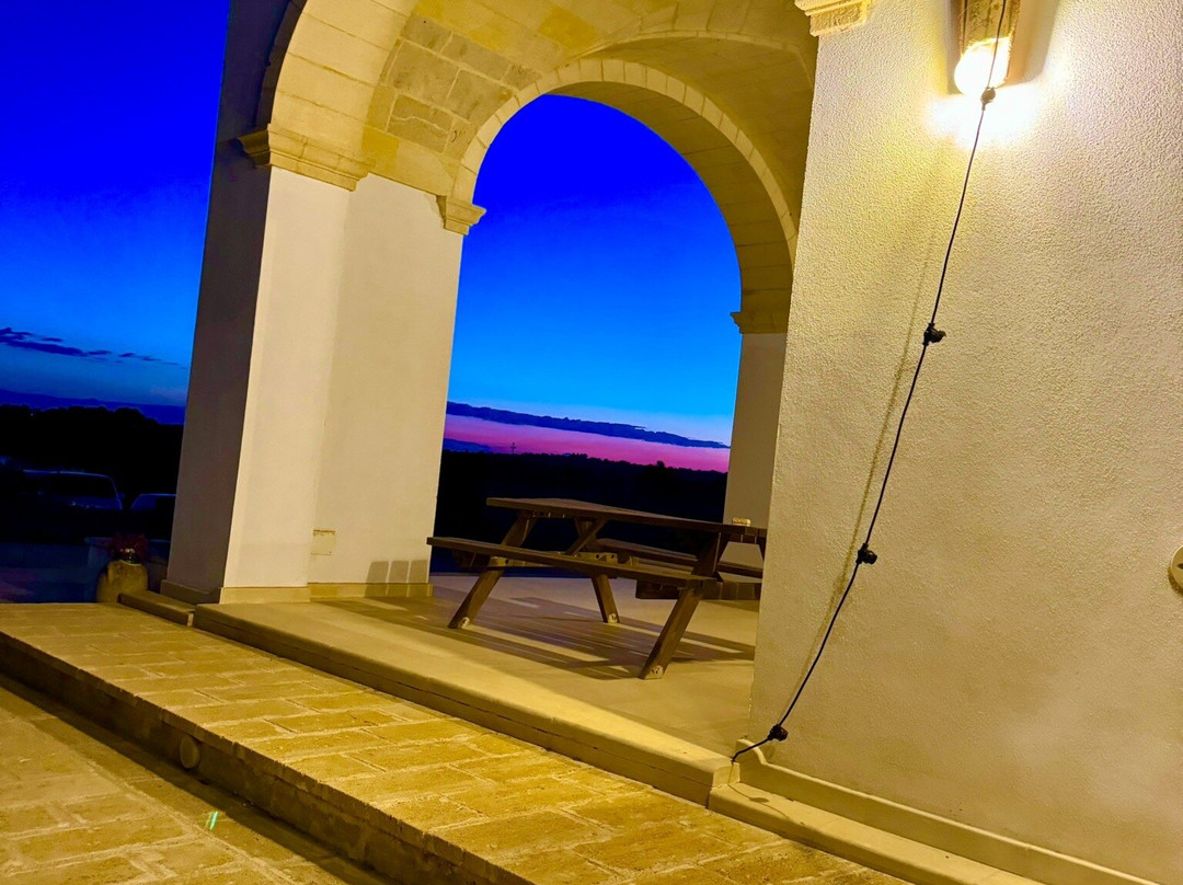 Casale De Li Canti主图