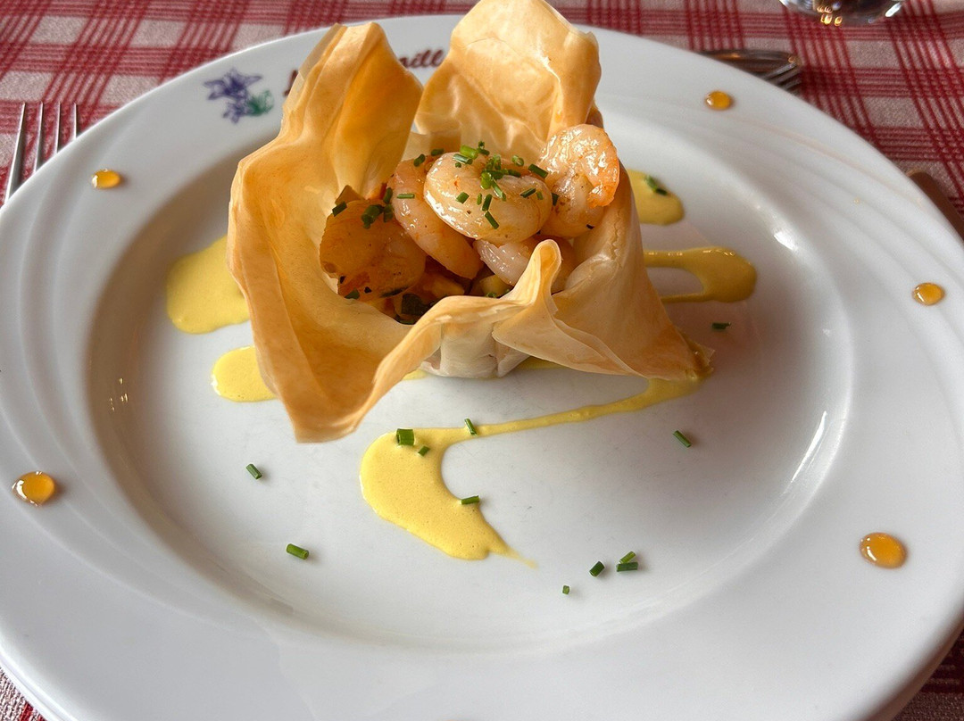 Hotel le Ferraillon主图