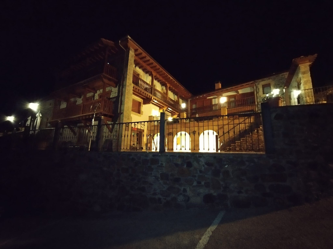 Posada Valle Del Oso主图