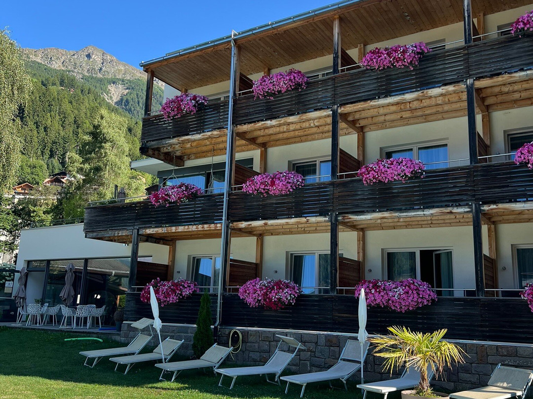 Kreativ Hotel Landhaus Schweigl主图