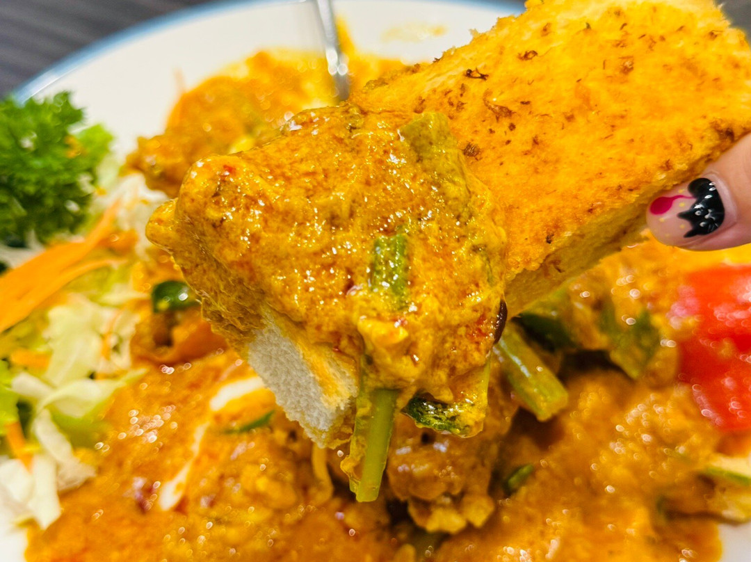 Milu Thai Restaurant