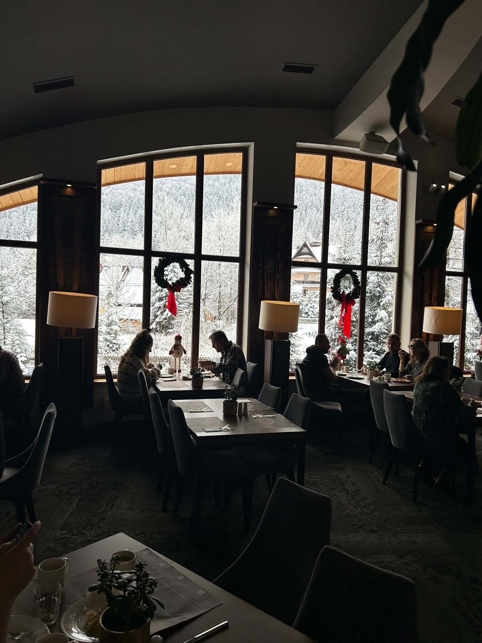 Nosalowy Dwór Resort & SPA-官方