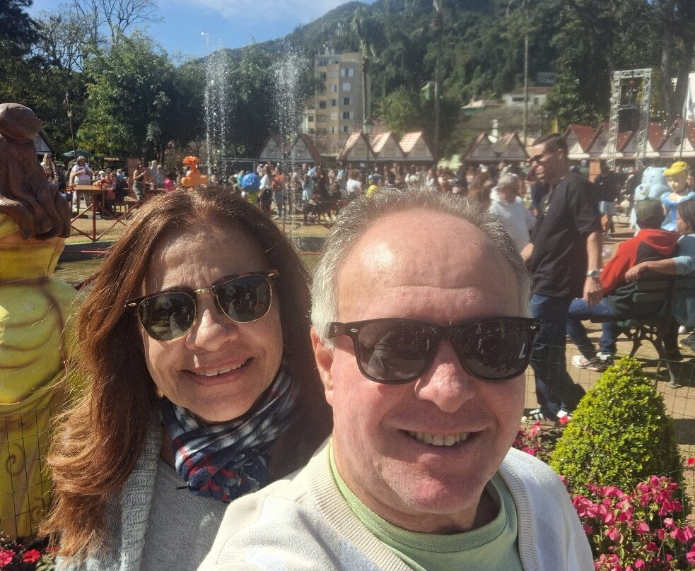 Crystal Palace-彼得罗波利斯必去景点