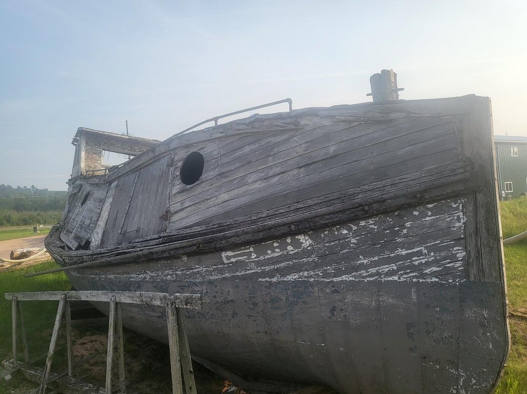 Cornucopia Harbor Area-Cornucopia必去景点