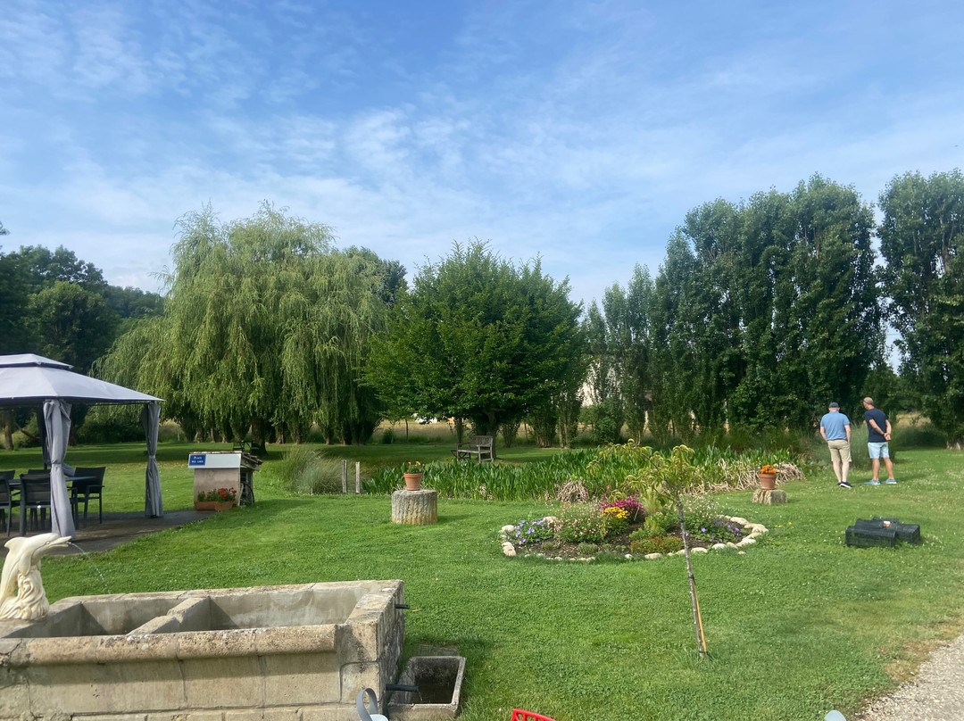 La Pastorale Gourmande主图