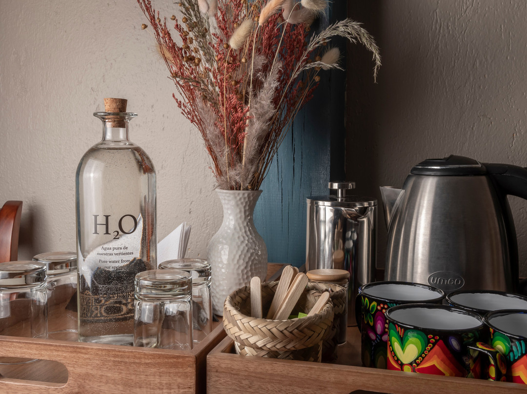 Hacienda El Porvenir主图