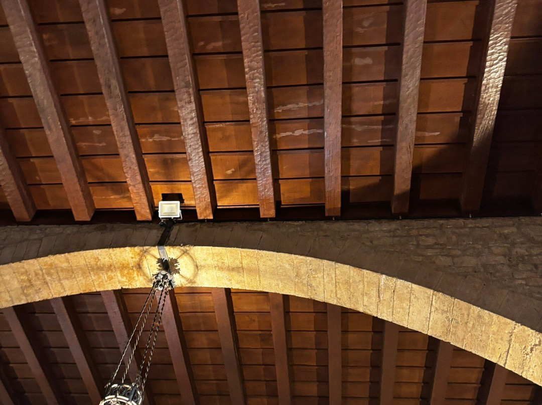 Palazzo di Bonifacio VIII-Anagni必去景点