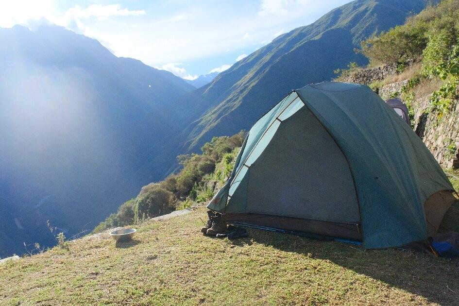 Action Peru Treks-库斯科必去景点