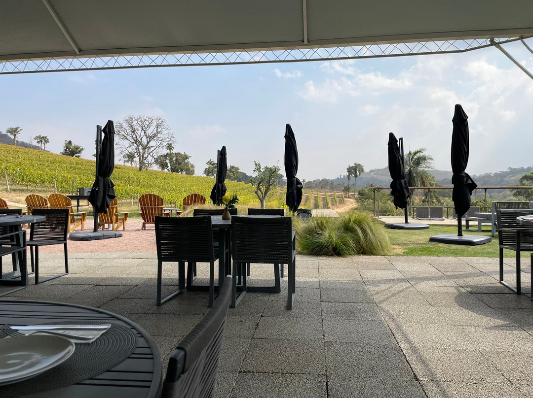 Vinícola Amana-Espirito Santo Do Pinhal必去景点