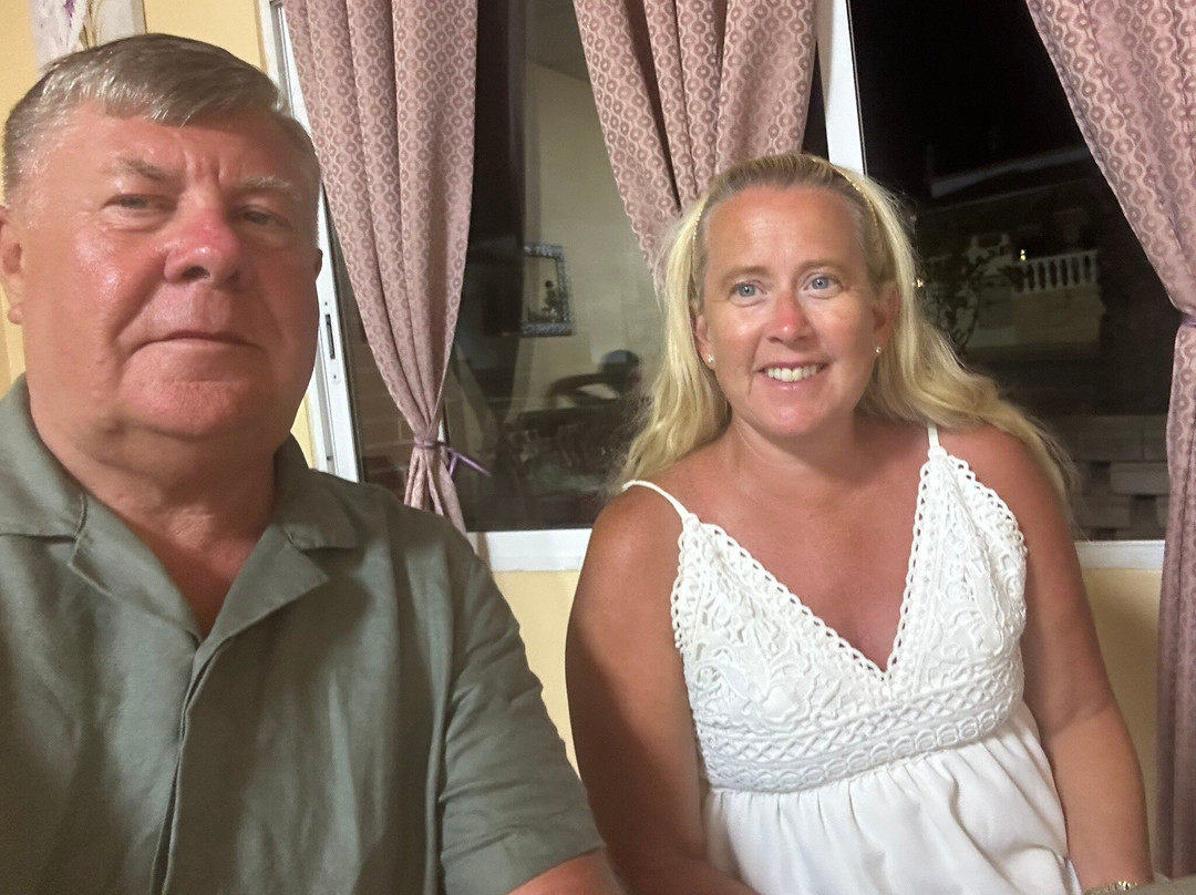 AJ's resturant & bar