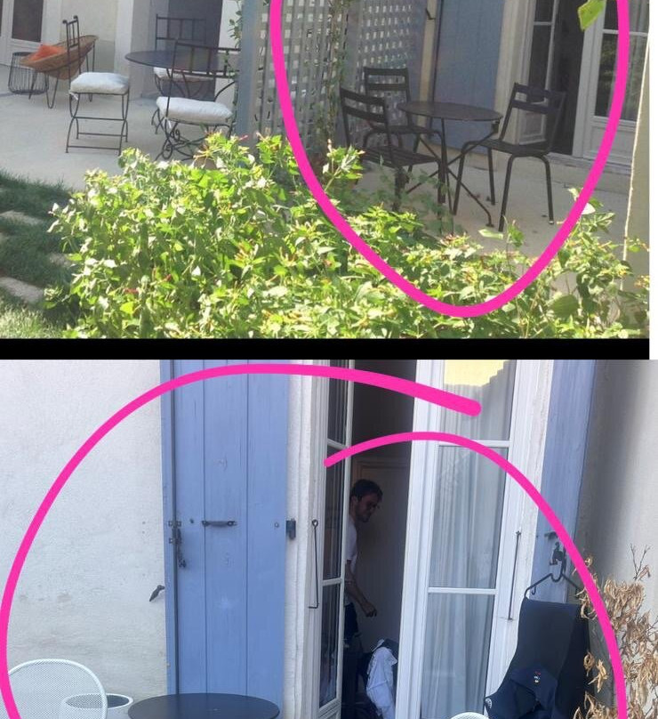 La Maison de Gruissan主图