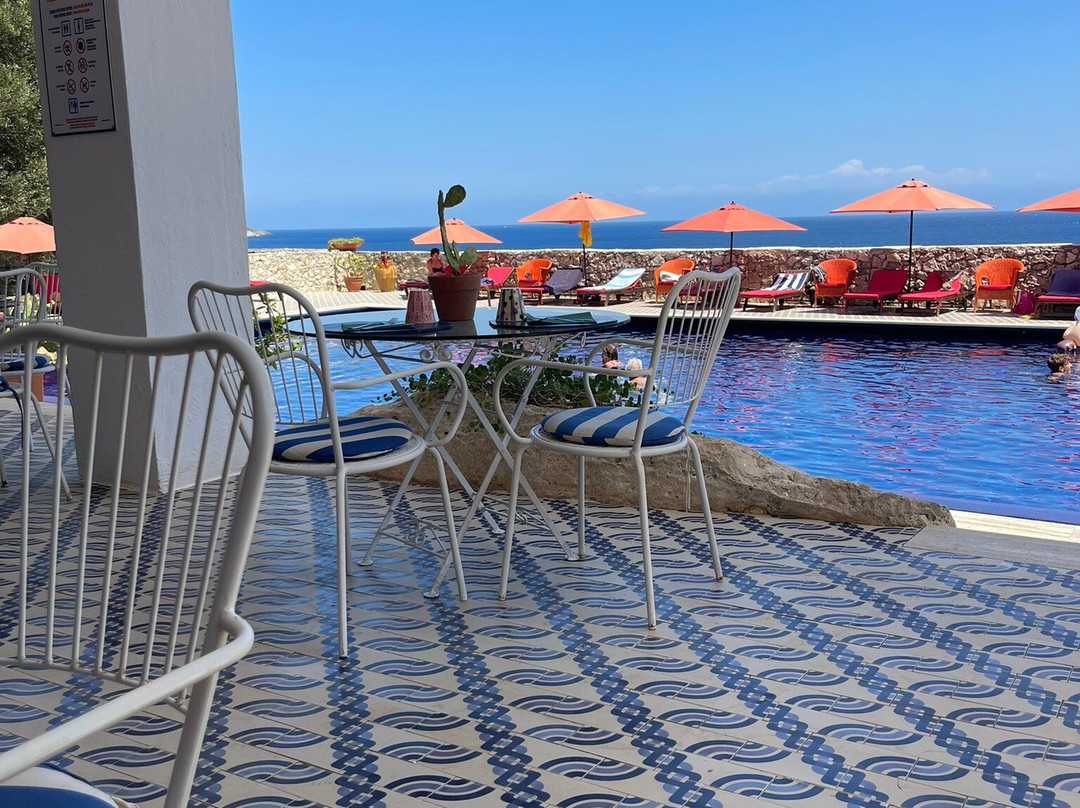 Hotel Piccolo Mondo主图