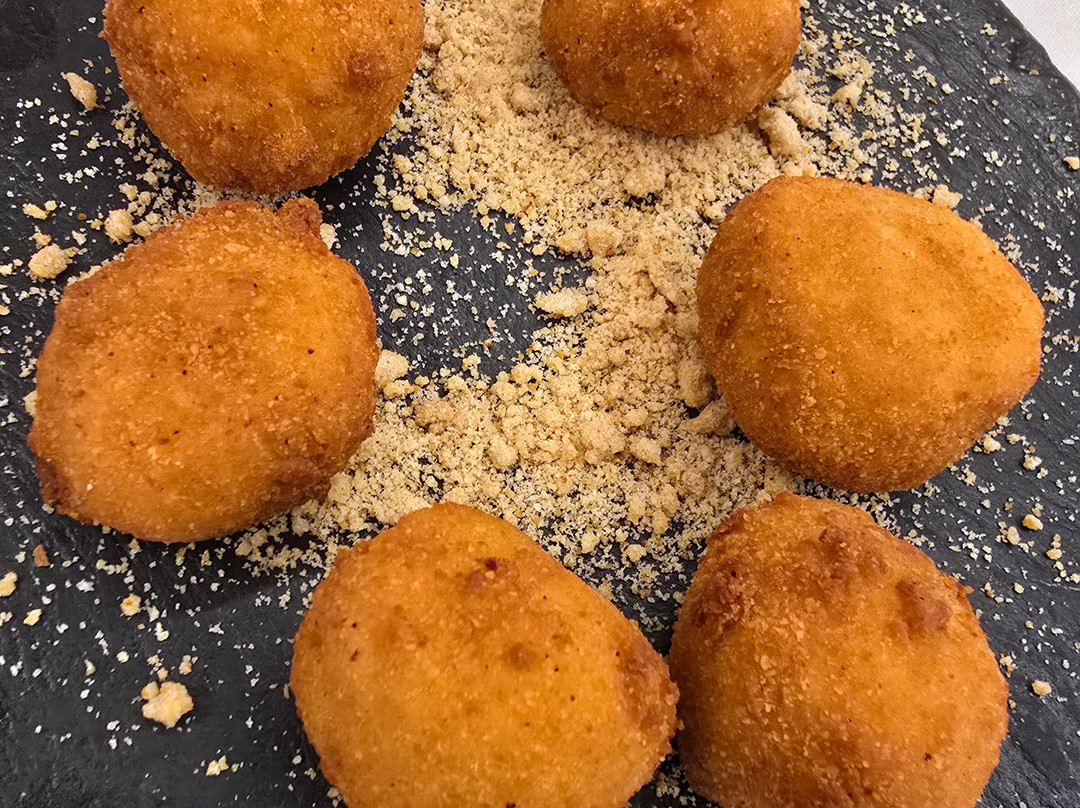 Hostal Miguel y Juani主图