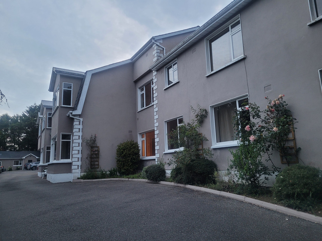 Diamond Hill Country House主图