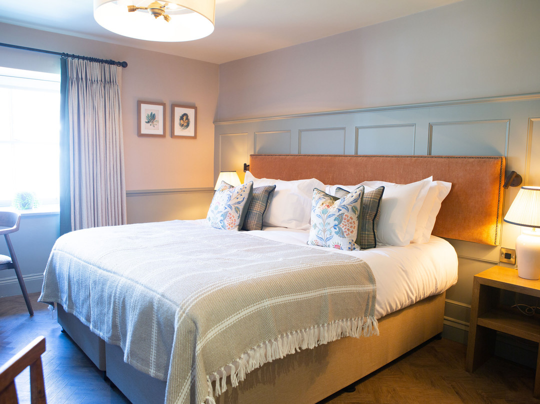 Crown Inn, Coniston主图