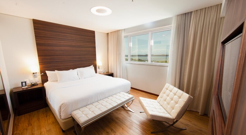 Quality Hotel Vitória主图