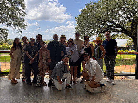 Hill Country Limo & Wine Tours by Pronto Andiamo-弗雷德里克斯堡必去景点