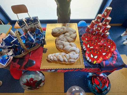 Panificio Matteo Mazzeo