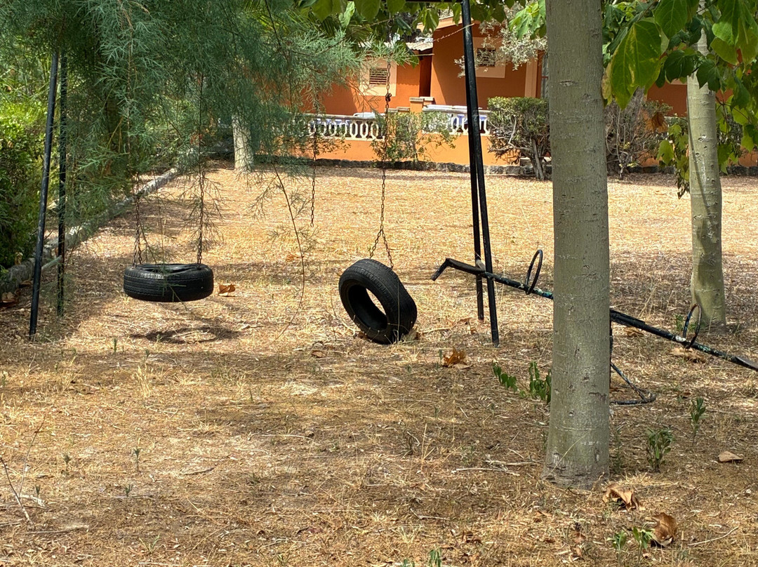 Hotel Soller Garden主图