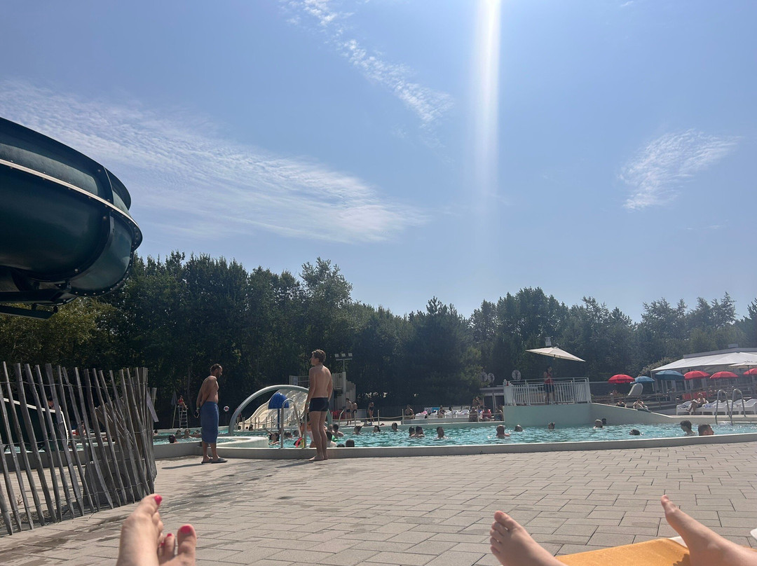 Belle Dune Aquaclub-Fort-Mahon-Plage必去景点