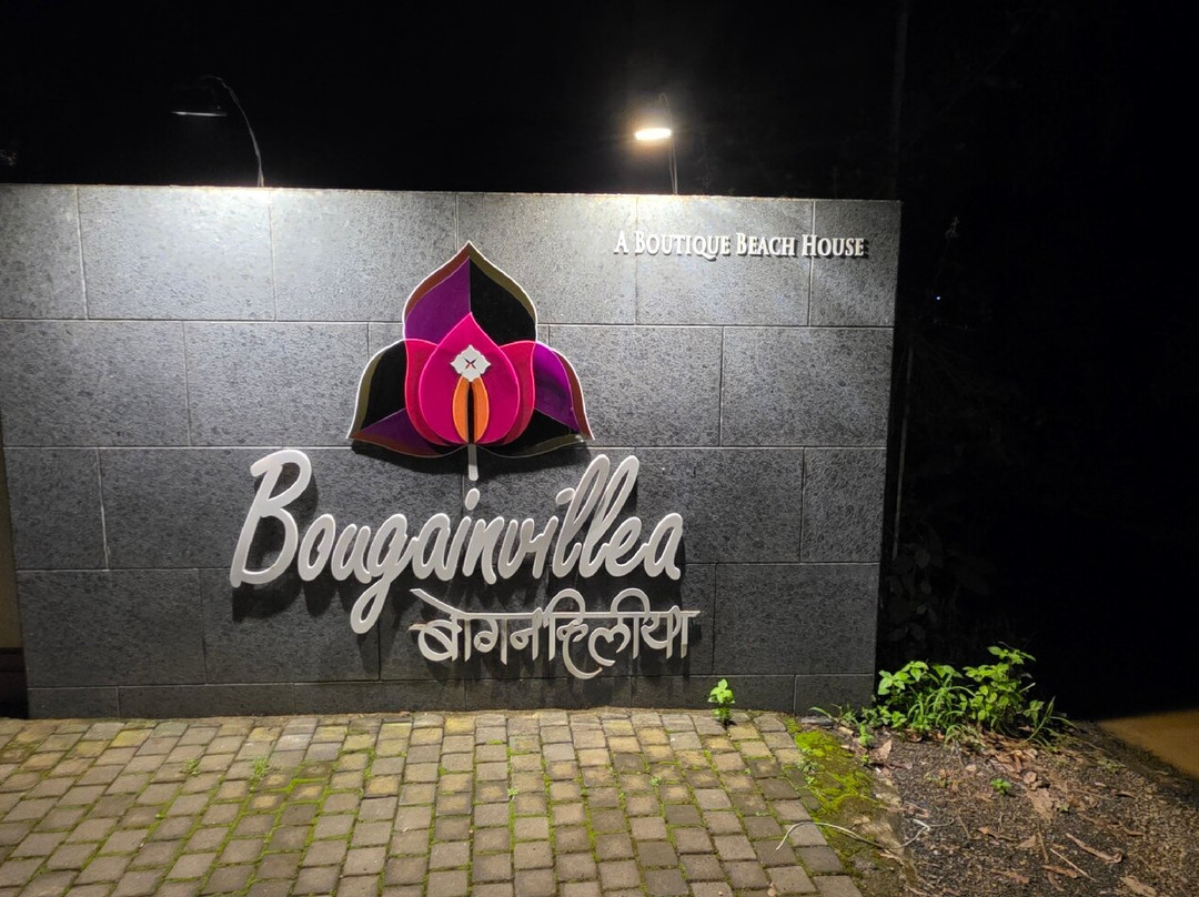 Bougainvillea Alibaug主图