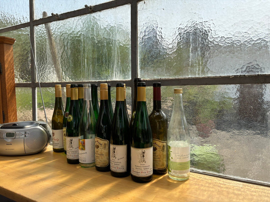 Weingut Otto Pauly Kg-Graach an der Mosel必去景点