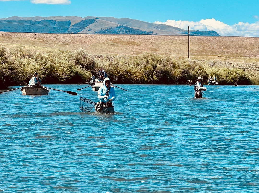 Goulburn Valley Fly Fishing Centre-Alexandra必去景点