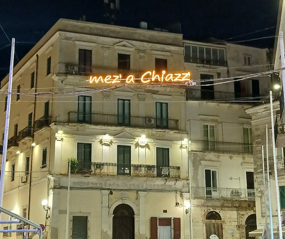 Piazza Rovelli-罗迪加尔加尼科必去景点