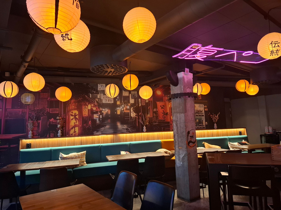 Story Hotel Stockholm North主图