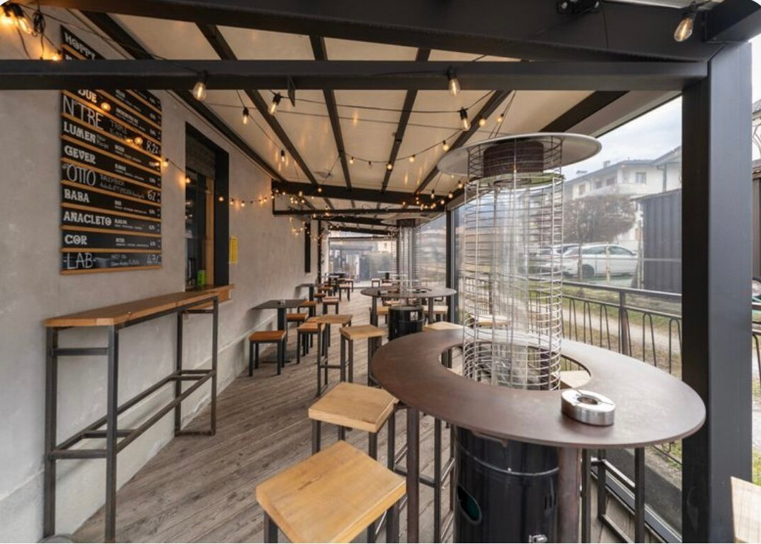 Birrificio Triches-贝卢诺必去景点