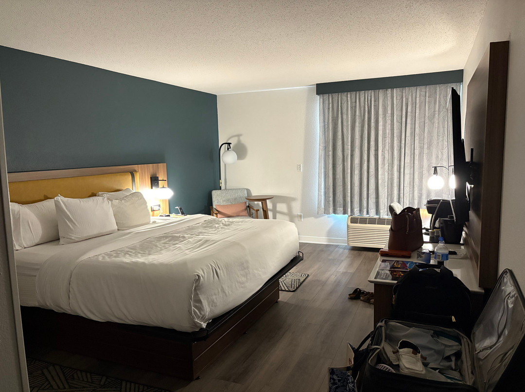 La Quinta Inn & Suites by Wyndham North Platte主图