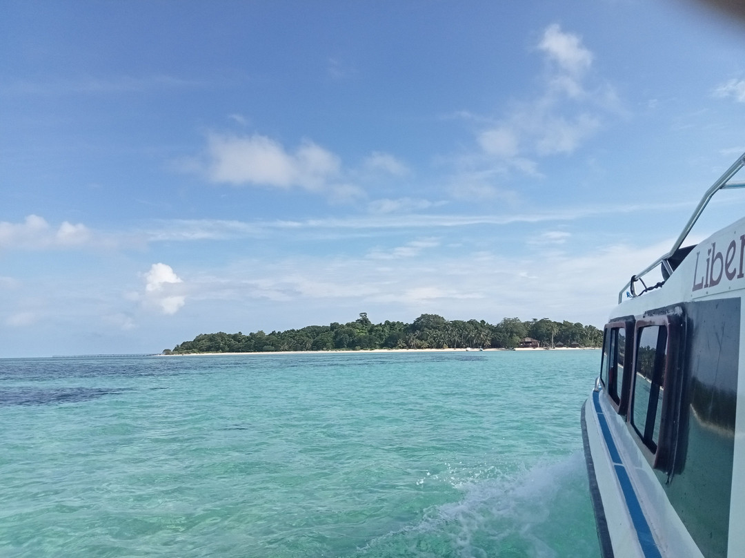 Jade Homestay