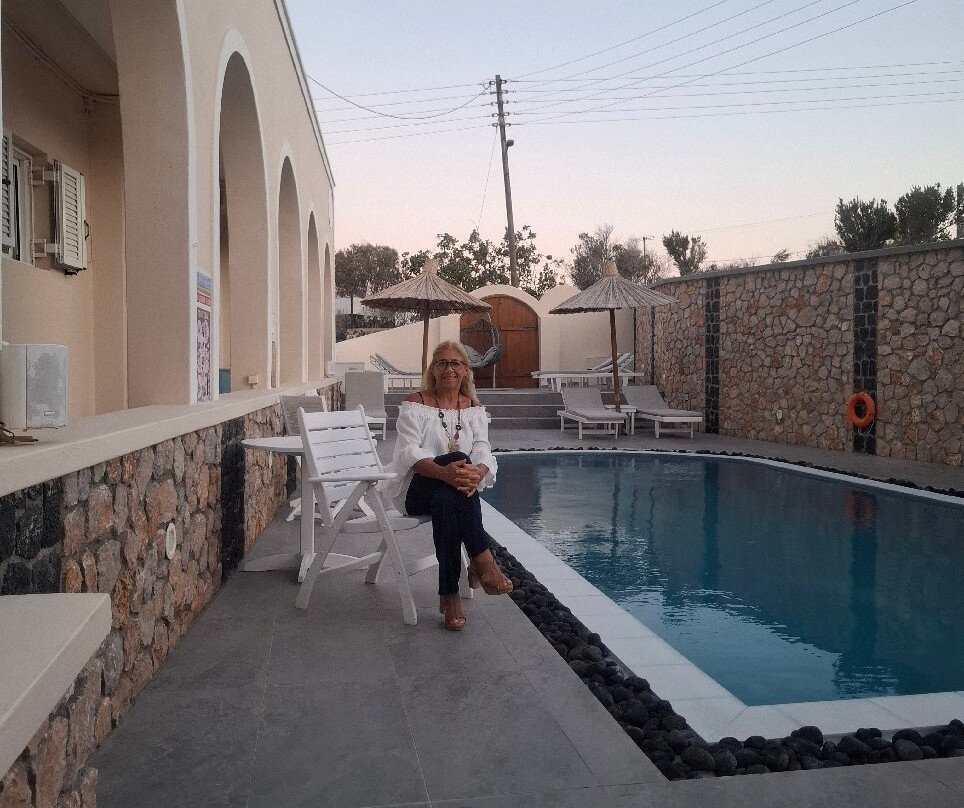 埃里杰别墅酒店主图