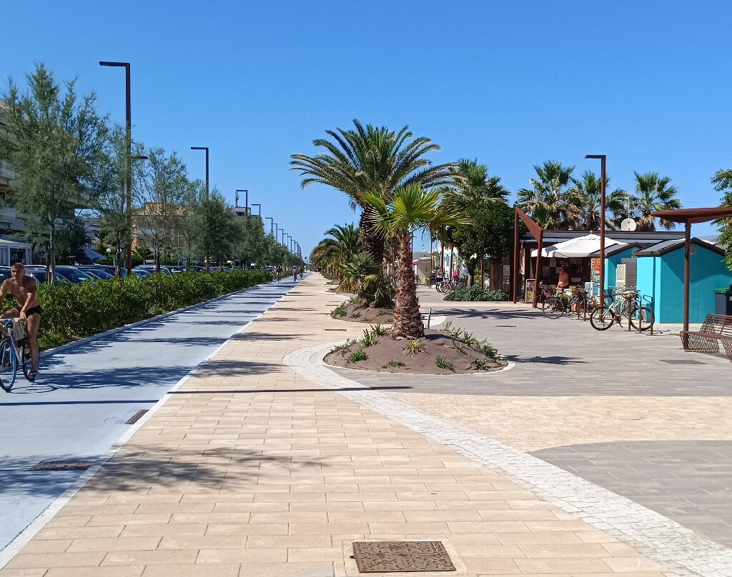 Hotel  Lanterna主图